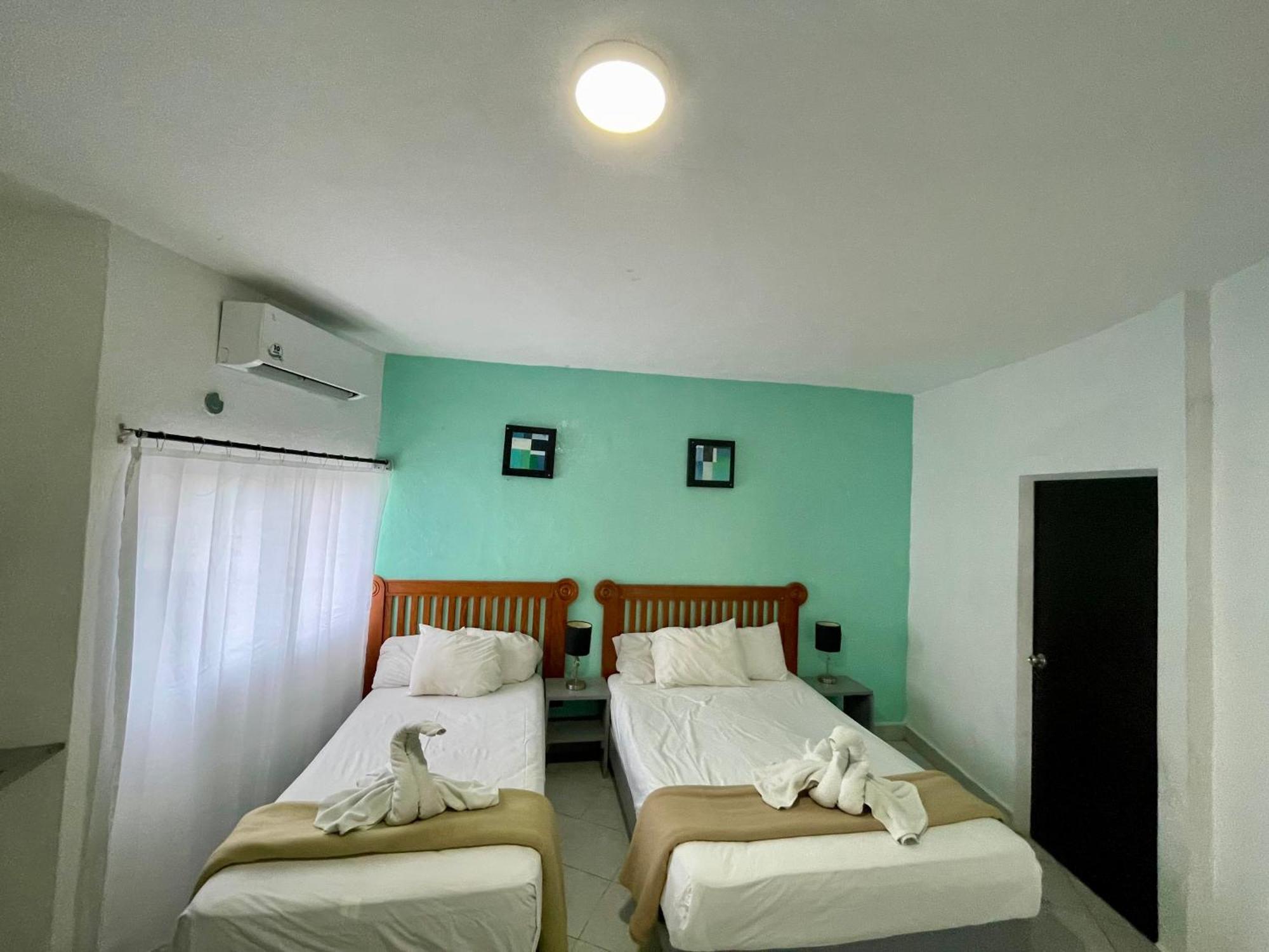Chi Ibal Hu Cancún